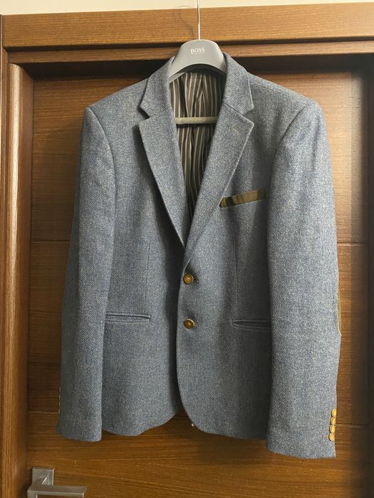 Sacouri superbe pt barbati 56-58