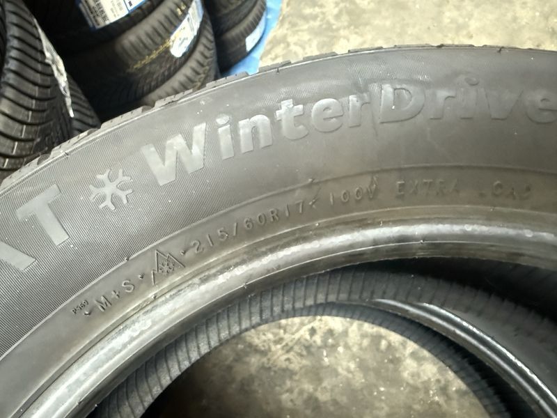 215/60/17 CEAT 4бр