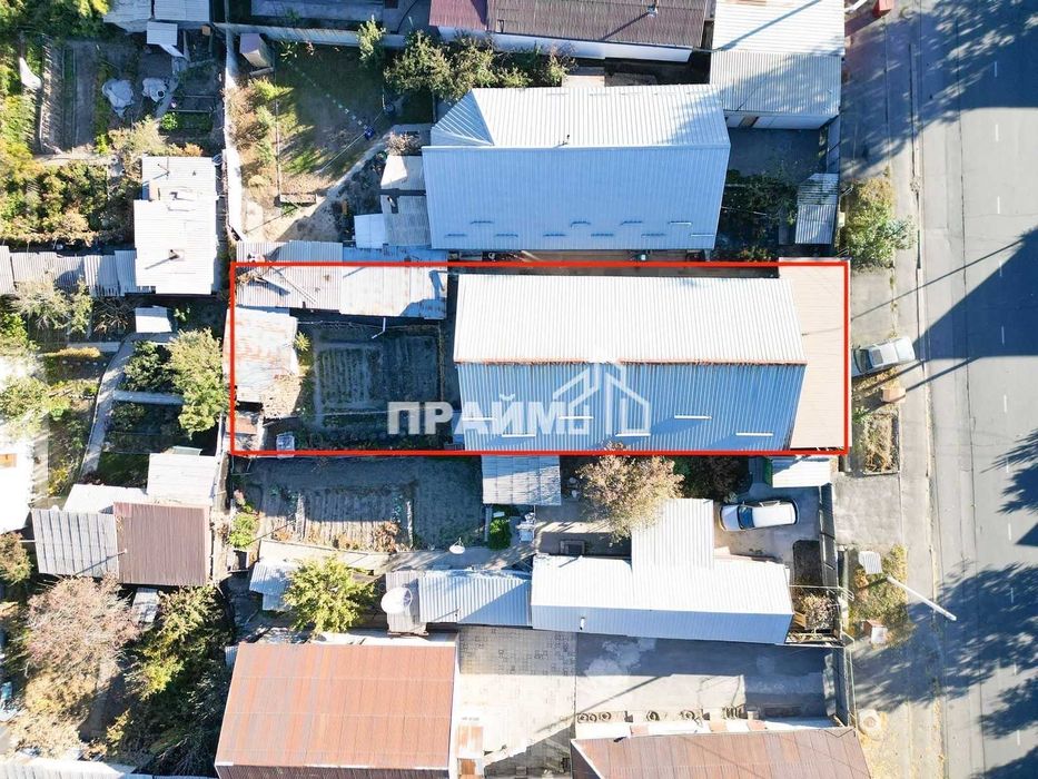 ПРОДАМ 5 ком. Центр (Нина ПРАЙМ)