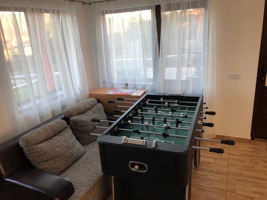 Cazare pensiune, langa Brasov, aproape de padure, liniste, intimitate.