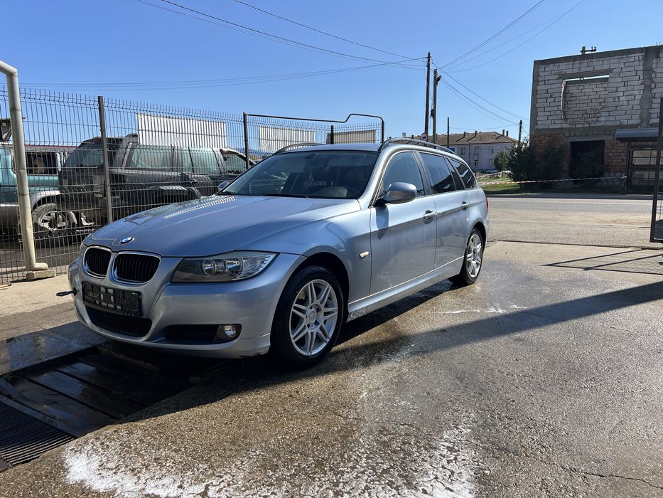 Haion bmw e 91 benzina 318i LCI dezmembrez