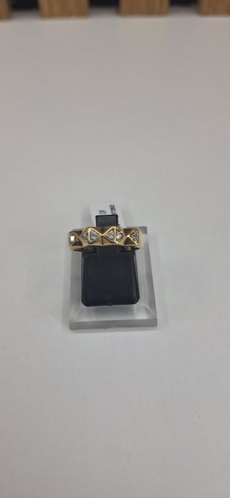 Inel Aur 14K 2,54 Gr Masura 13/53 #52614