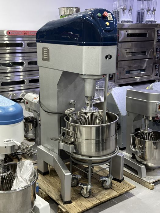 Planetar mikser 30 litr промышленный миксер планетарный промышленный м