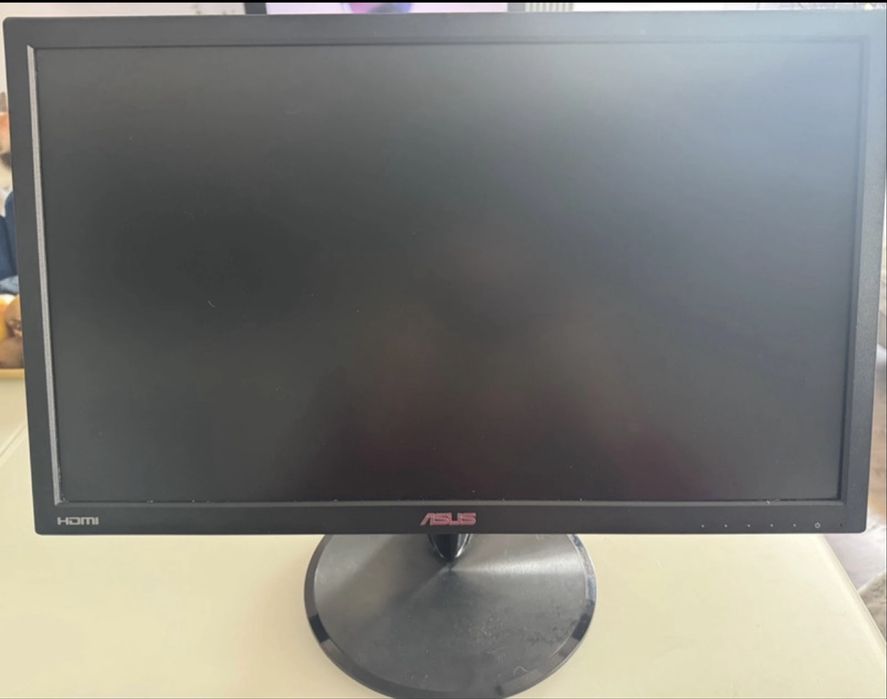 Monitor Asus Lcd Vp228