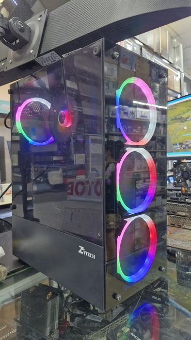 Oyin uchun PC i5 6 avlod