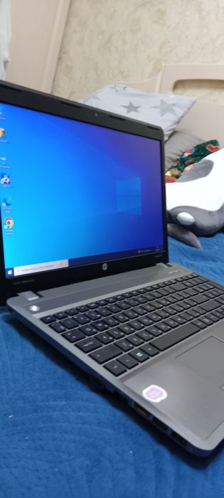 HP 4540s i3-2370M/4/320GB