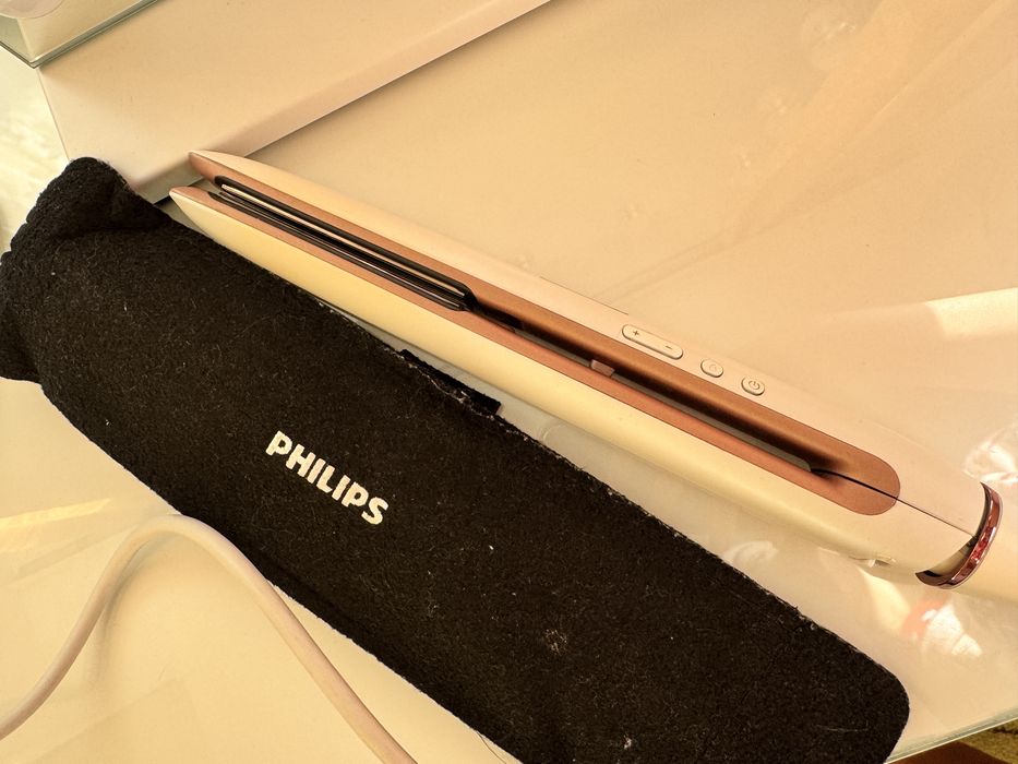 Преса за коса Philips