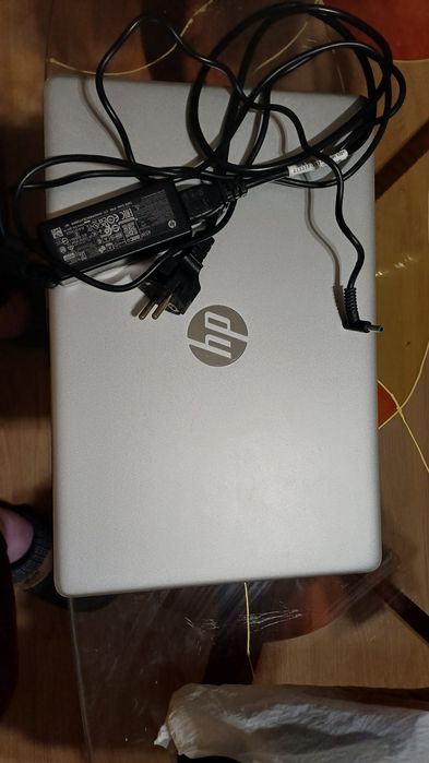 Лаптоп HP, Intel Pentium