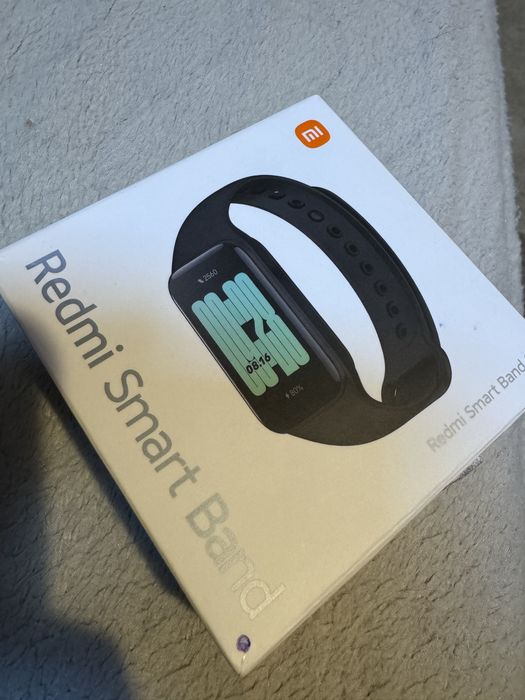 Bratara smart Xiaomi Redmi Smart Band 2
