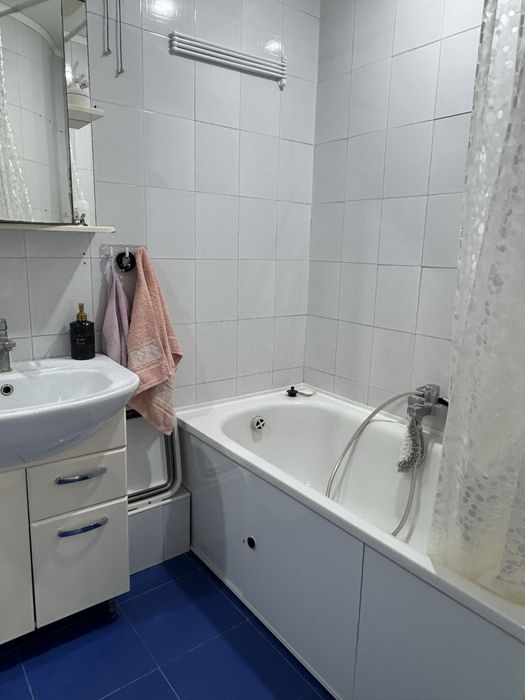 Продам однокомнатную квартиру
