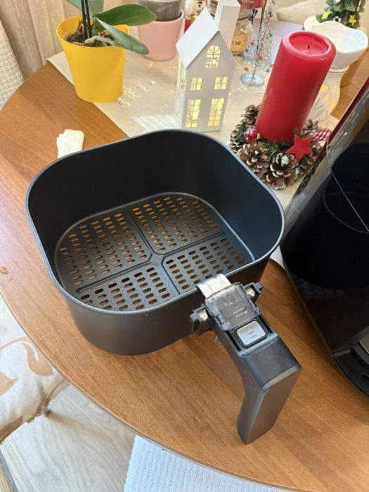 Phillips airfryer essential XL