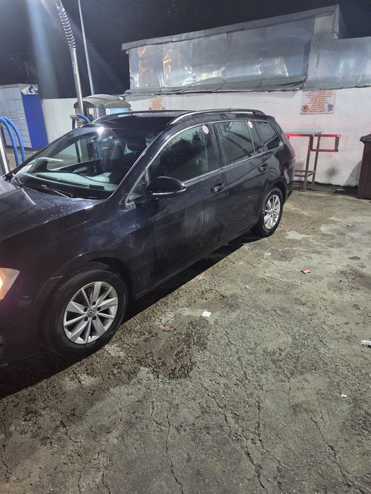 Golf 7 2016 1.6tdi