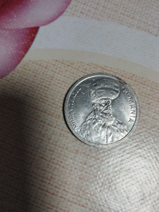 Moneda 100 de lei