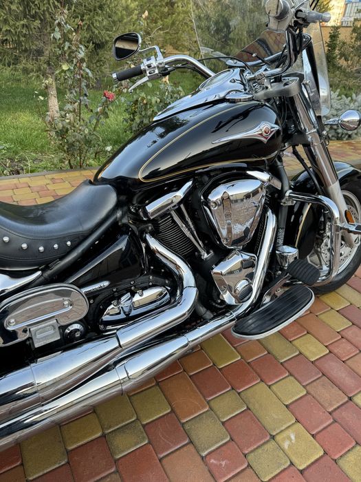 Kawasaki VN2000 Vulcan 2006г