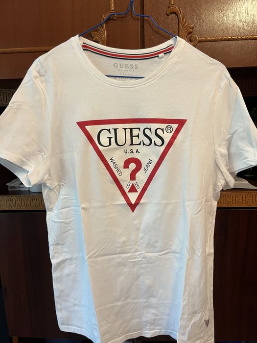 Tricou Guesss