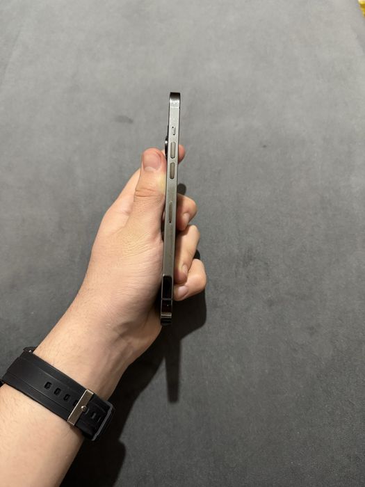 iPhone 12 Pro Max 256гб АКБ 79%