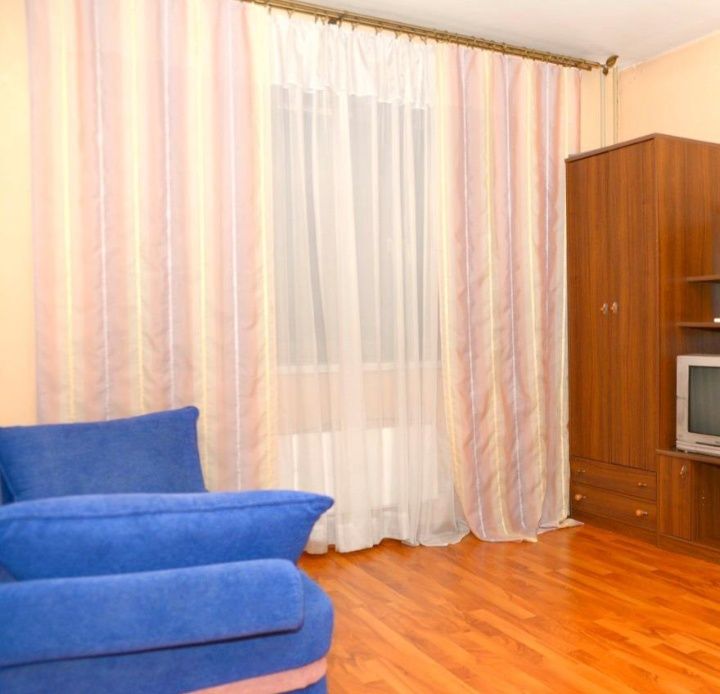 Сдается комната с хозяйкой