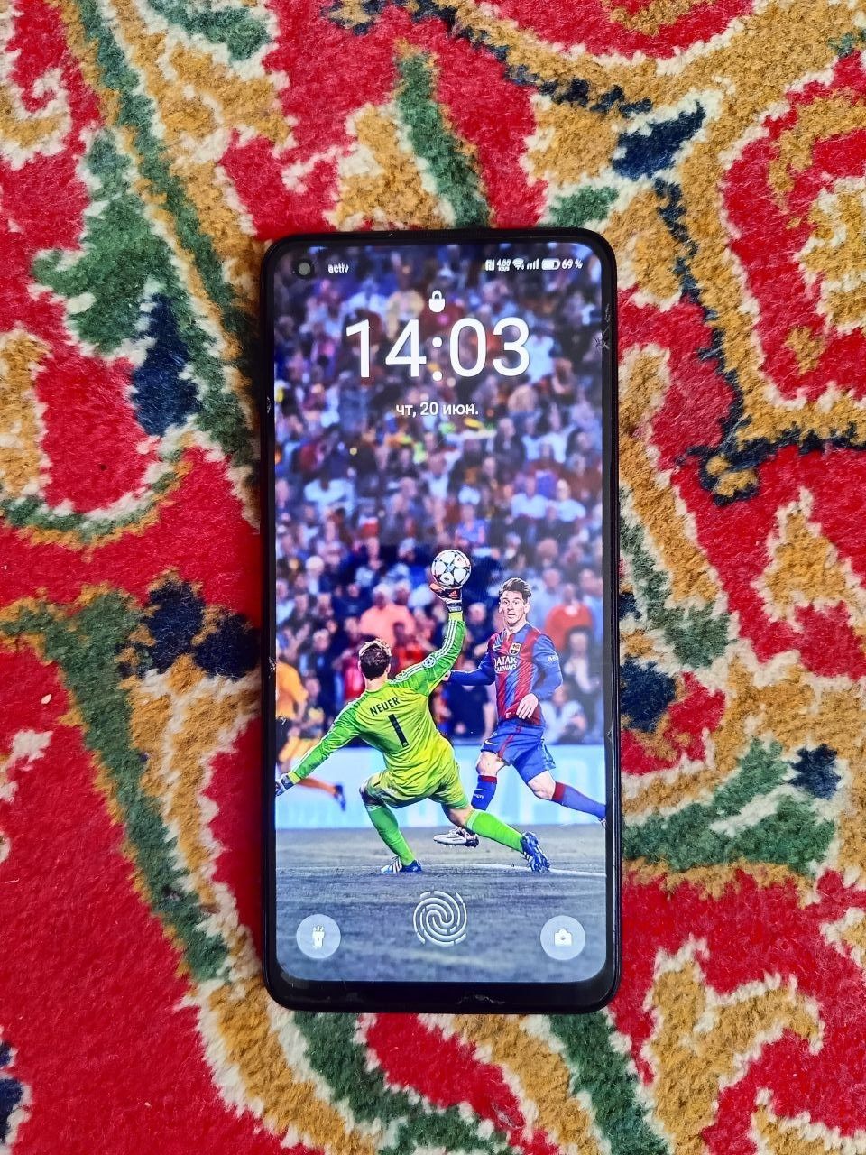 Oppo Reno 8 128гб: Обмен - Мобильные телефоны / смартфоны Рудный на Olx