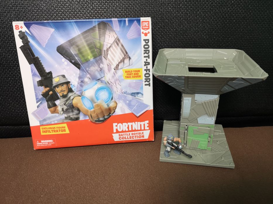 Fortnite - Set cadou
