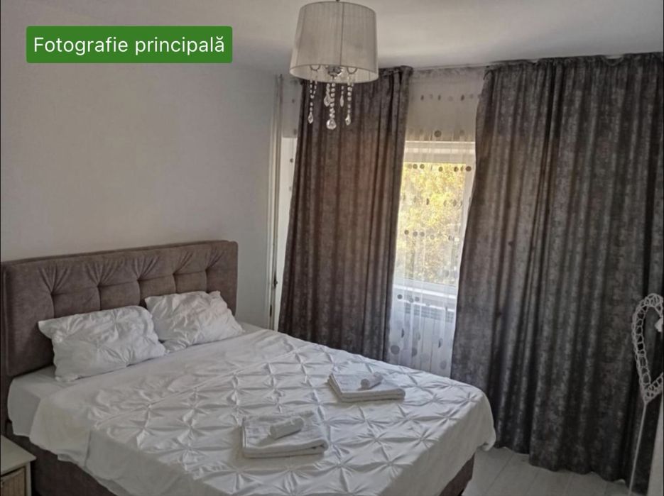 Apartament 2 camere decomandat  zona  ultra centrala