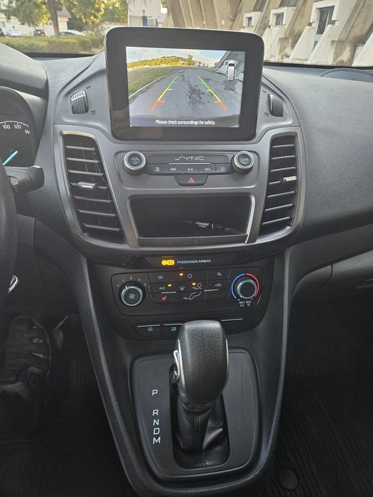 Ford Transit Connect Maxi 1,5d