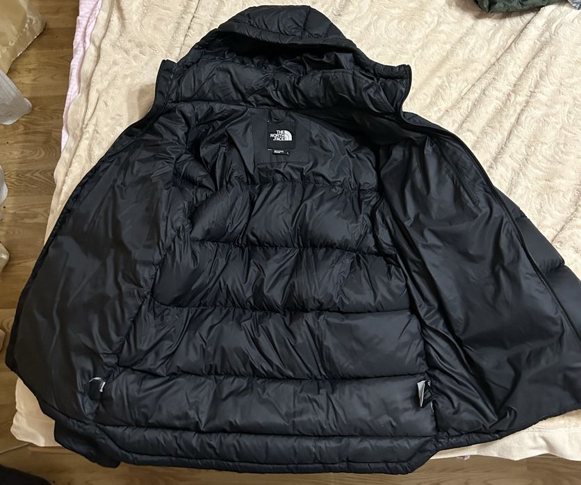 Зимняя куртка The North Face