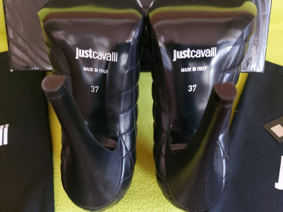 Just Cavalli-37н-НОВО-Оригинални