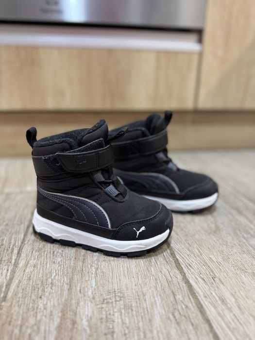 Обувки Puma, adidas, nike, botess 22 до 23.5 размер