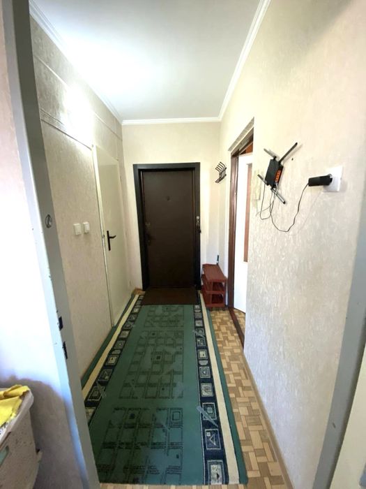 Продам 1 ком квартиру в 5 микр