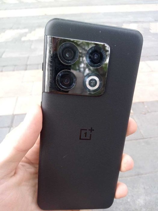 One plus 10 pro-Ван плас 10 про