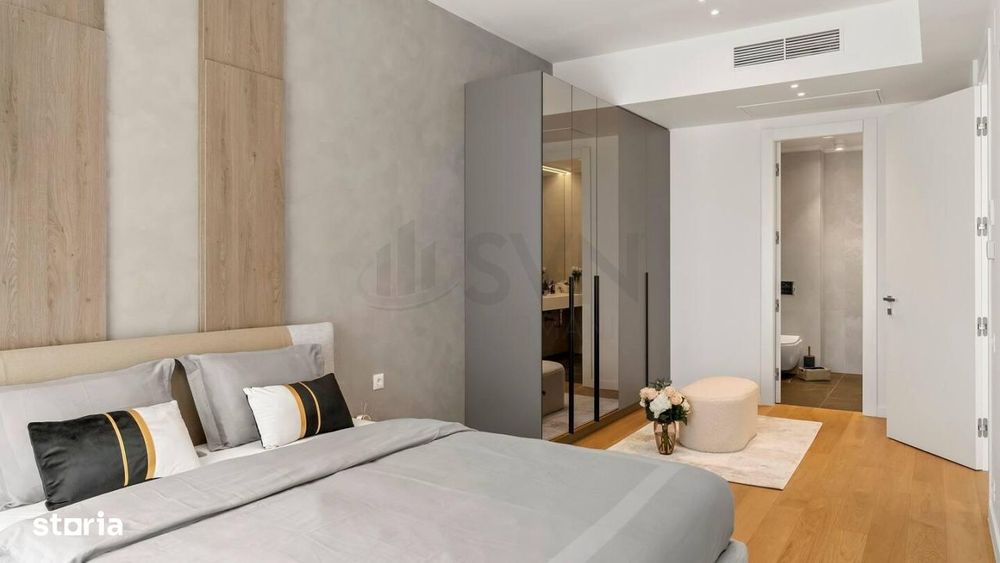 One Verdi Park I 3 Room I 1th floor