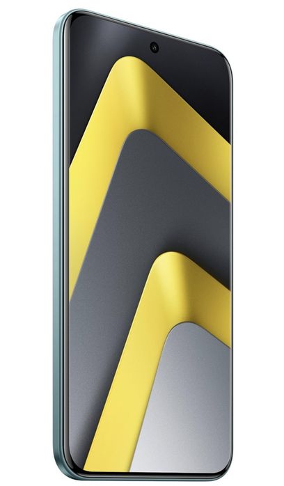 Poco M8 Pro 5G 8 ГБ/256 ГБ