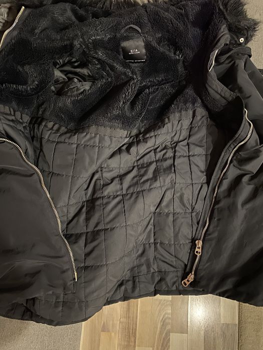 Ново дамско яке Zara