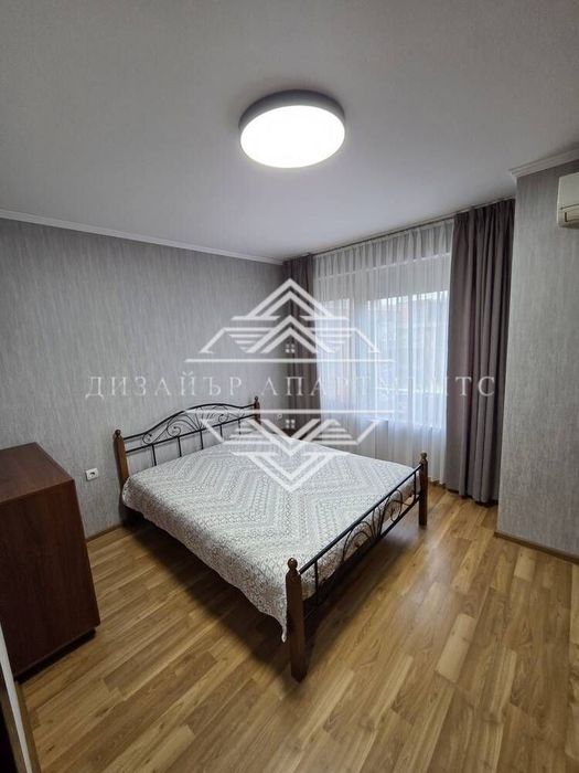 Дава се под наем Двустаен апартамент в Бургас, Сарафово - 65 кв.м за 490 € - Снимка #5