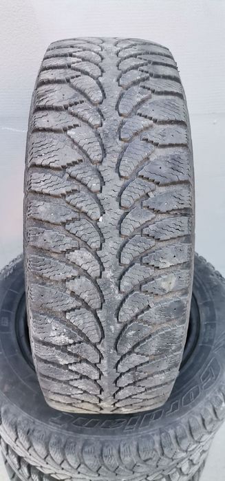Зимни гуми Кордиант 195/65/15
