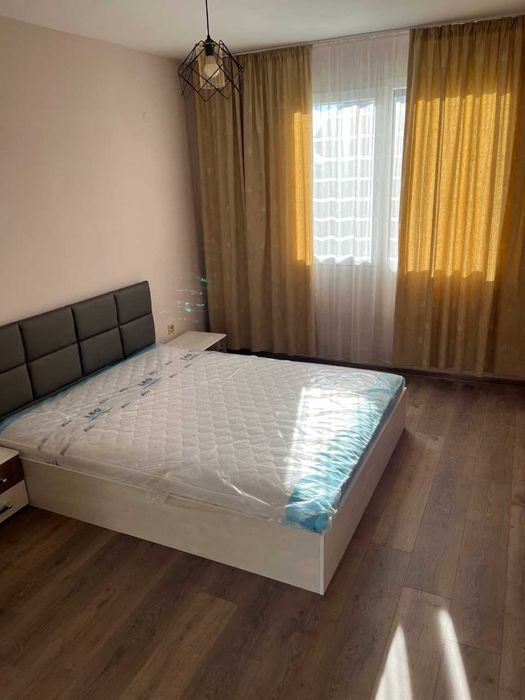 Дава се под наем Двустаен апартамент в София, Карпузица - 83 кв.м за 620 € - Снимка #6