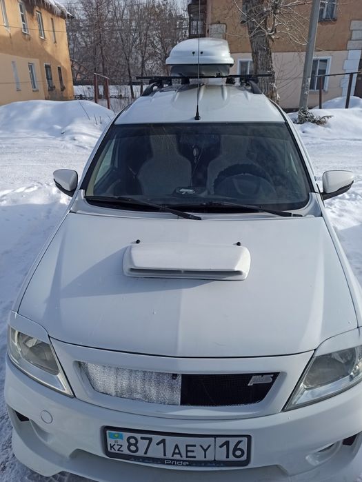 Продам Ларгус люкс