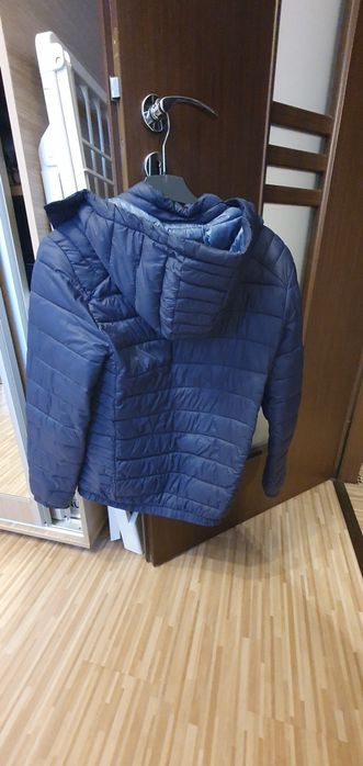 Geaca Bershka primavara/toamna