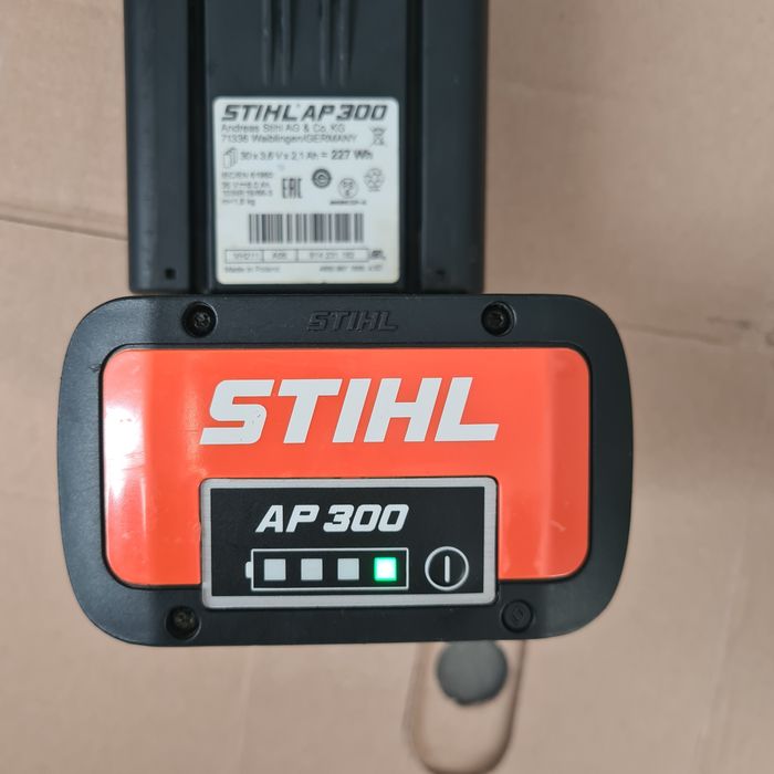 Acumulator Stihl AP 300