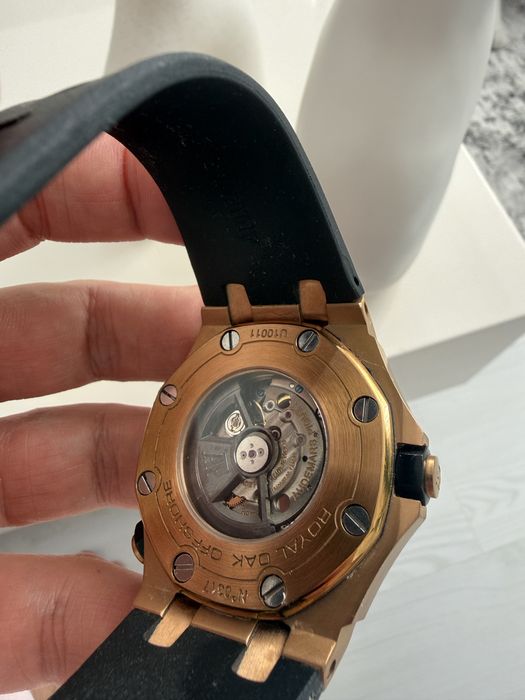 Ceas Audemars piquet