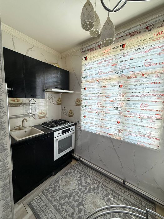 Продаётся Чиланзар 8кв 1*2/3/4