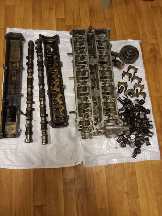 Камазға қүралдар сатылады