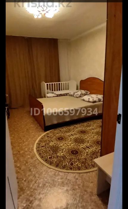 Продам квартиру 3х