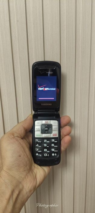 Samsung Verizon(Perfectum)