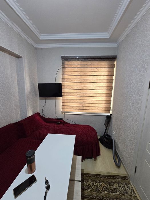 Сдам в аренду однокомнатную уютную квартиру Новостройке $300