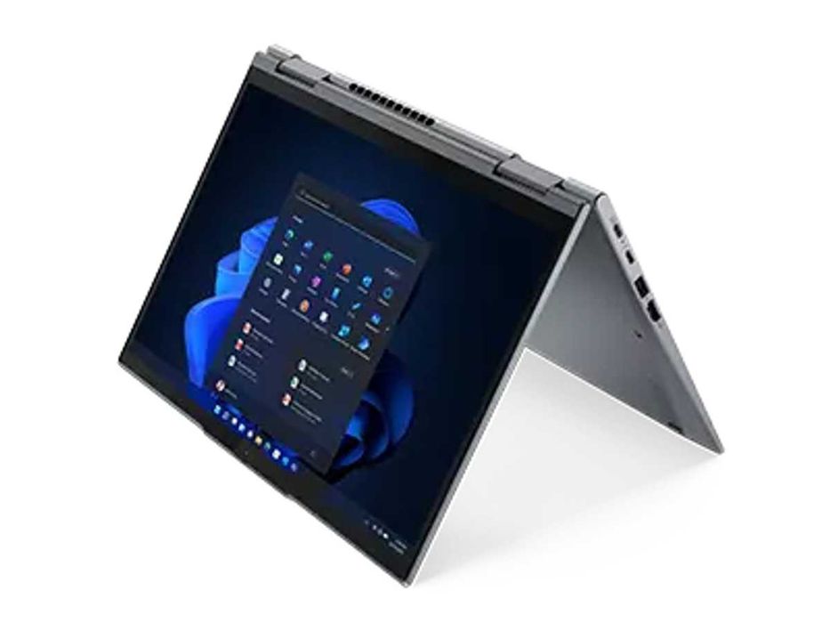 Лаптоп Lenovo X1 YOGA 7TH I7-1270P 32GB 512GB SSD NVME 2 в 1 ТЪЧСКРИЙН с до 24 МЕСЕЦА ГАРАНЦИЯ и Windows 11 PRO