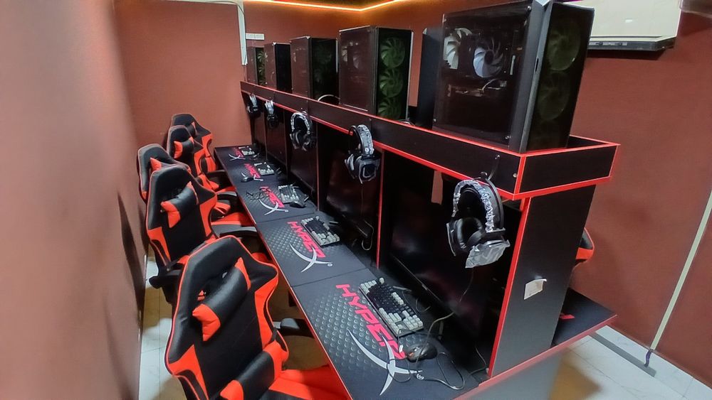 Game club 10tali CS2 ga