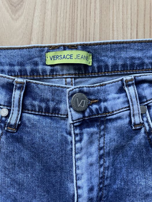 VERSACE Jeans / дамски дънки W30