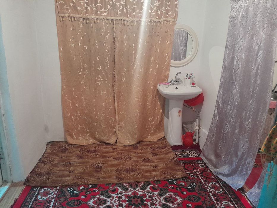 Yer uchastkasi sotiladi