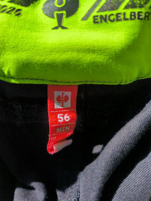 Engelbert Strauss  EU 56 Къси панталони